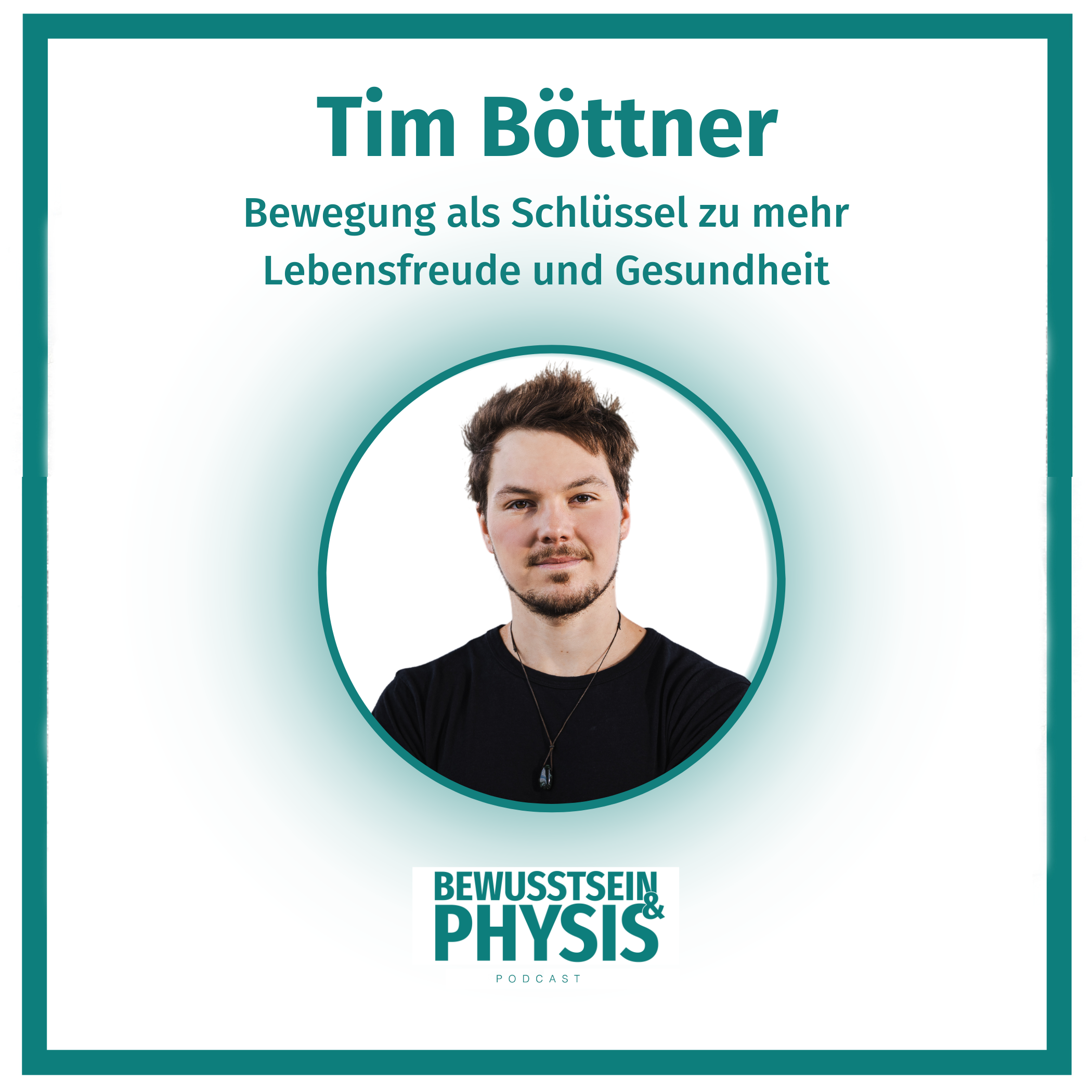 Bewusstsein und Physis