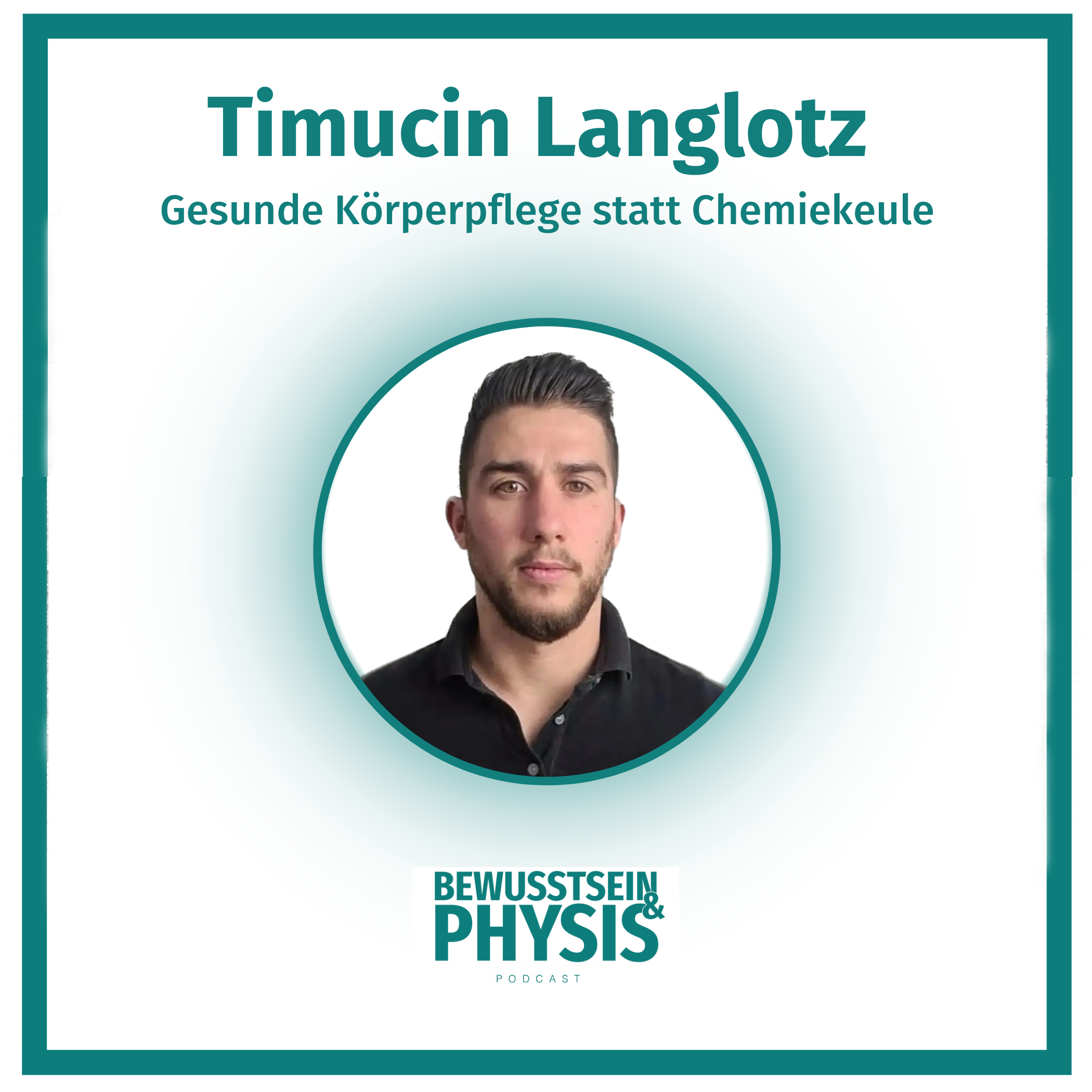 Bewusstsein und Physis