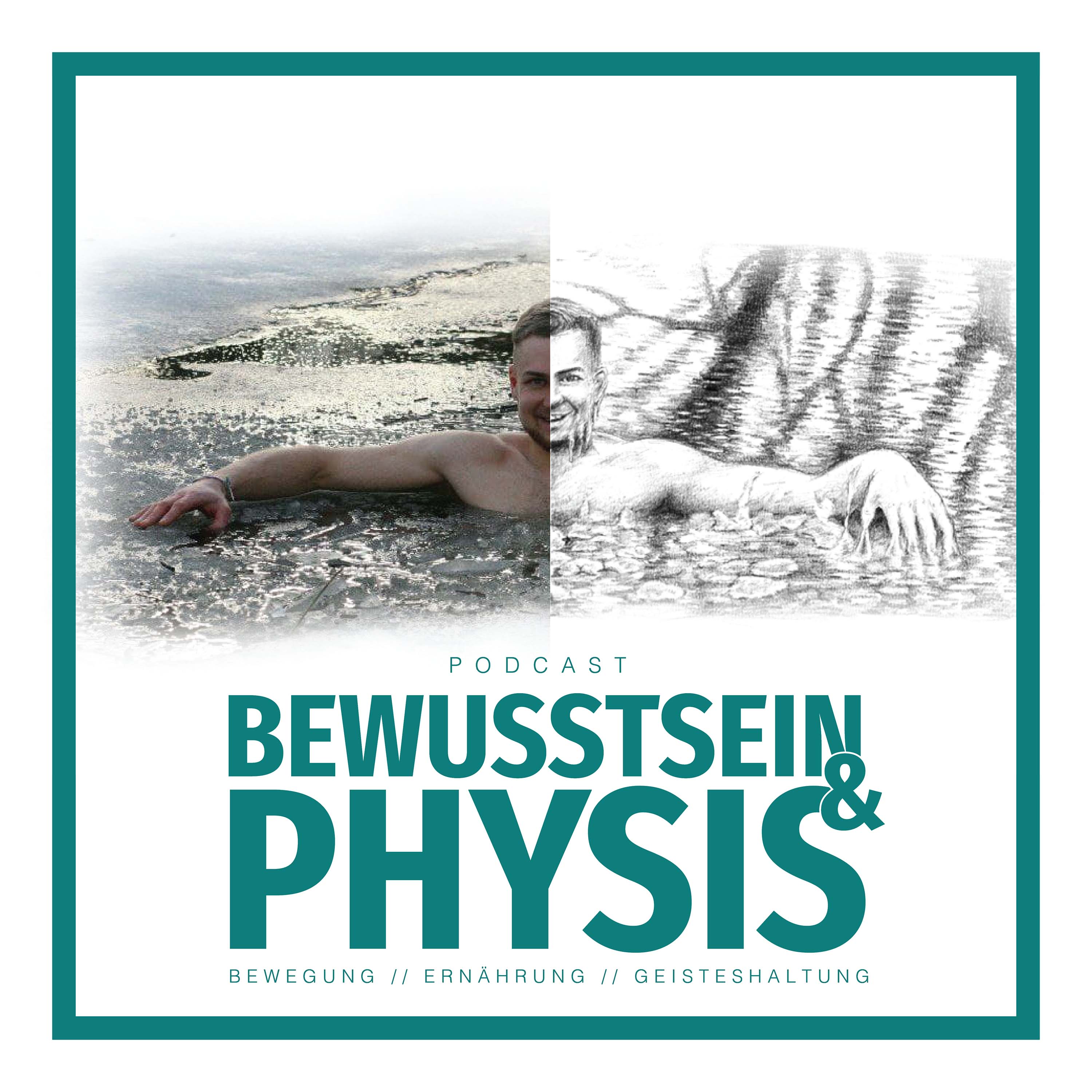 Bewusstsein und Physis