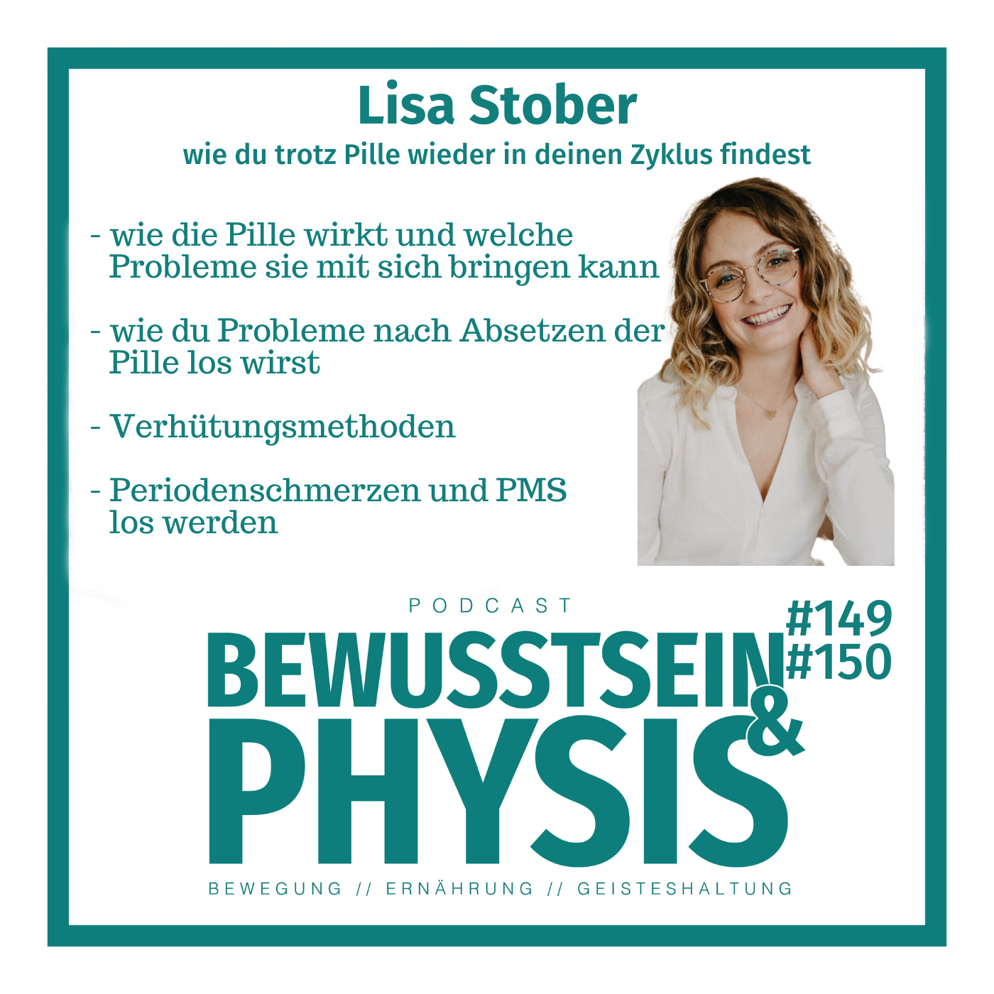 Bewusstsein und Physis