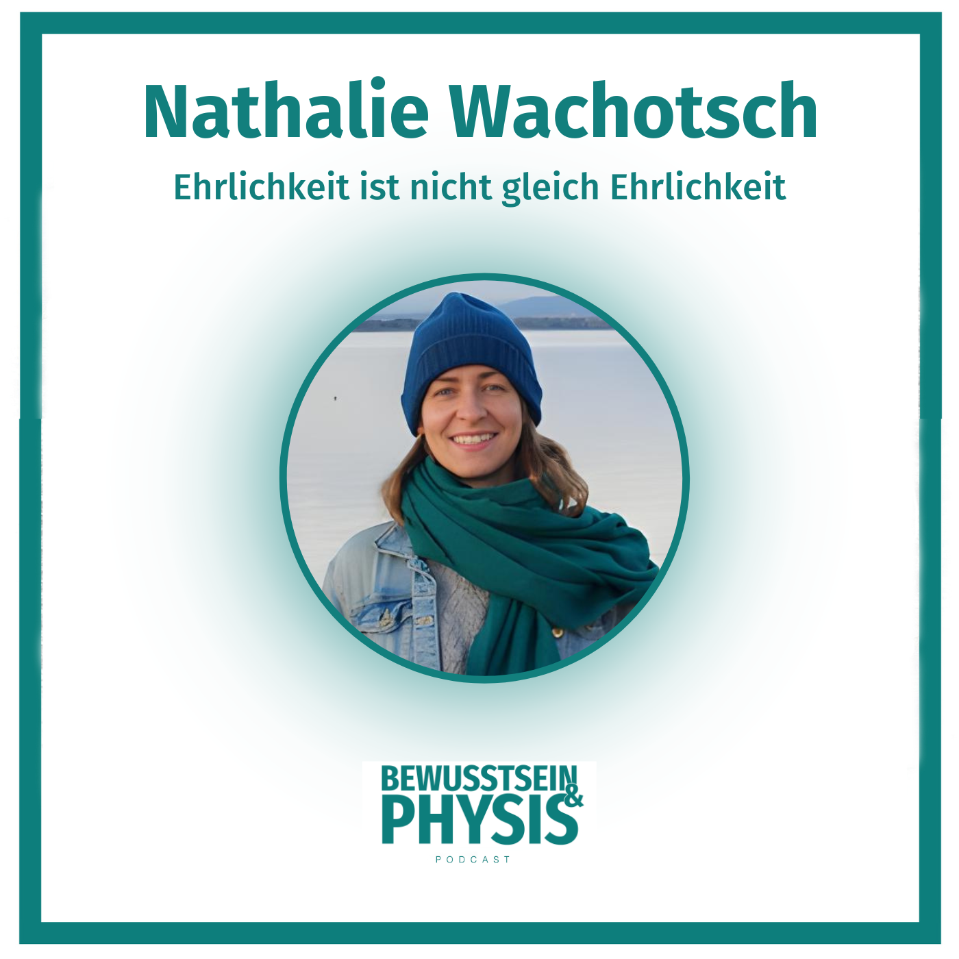 Bewusstsein und Physis