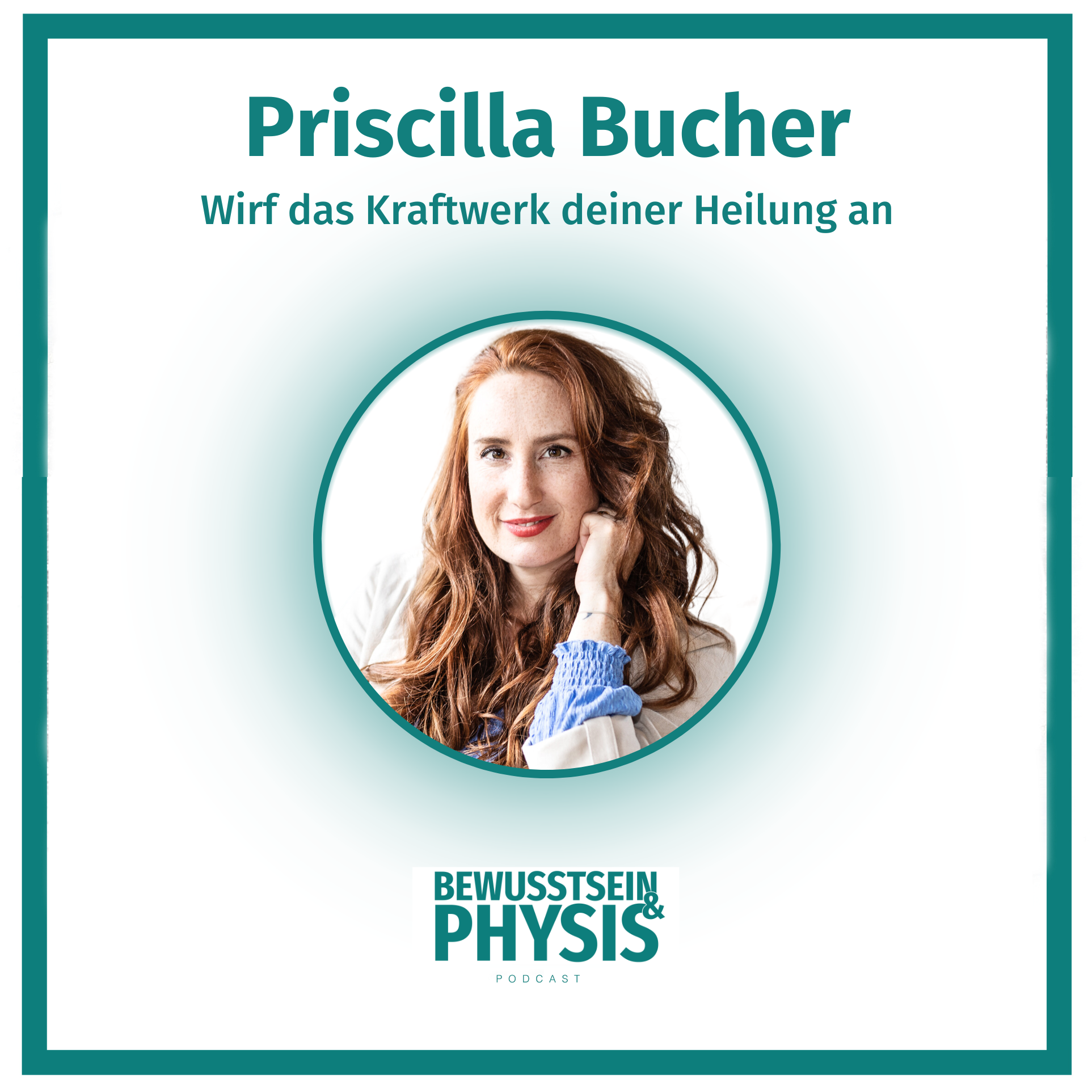 Bewusstsein und Physis